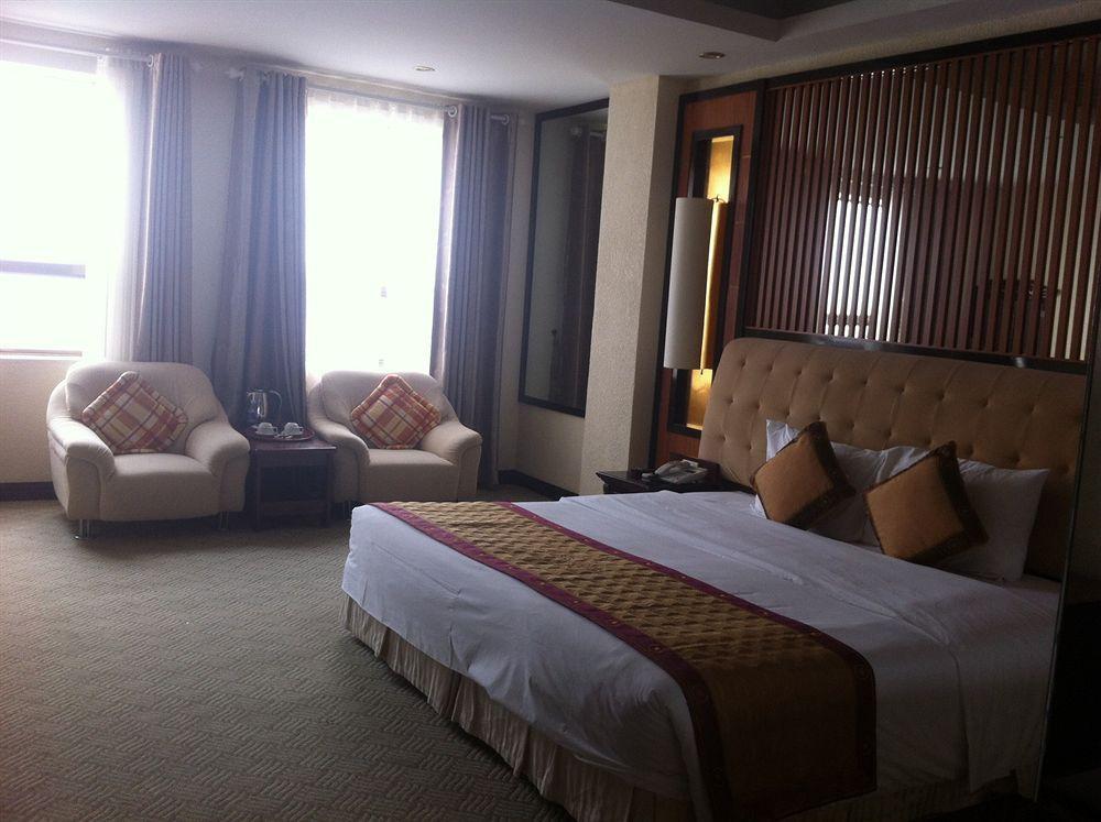 Oasis Hanoi Hotel 外观 照片