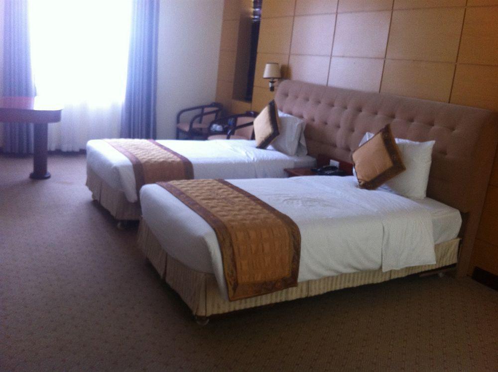 Oasis Hanoi Hotel 外观 照片