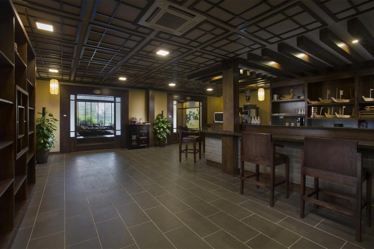 Oasis Hanoi Hotel 外观 照片