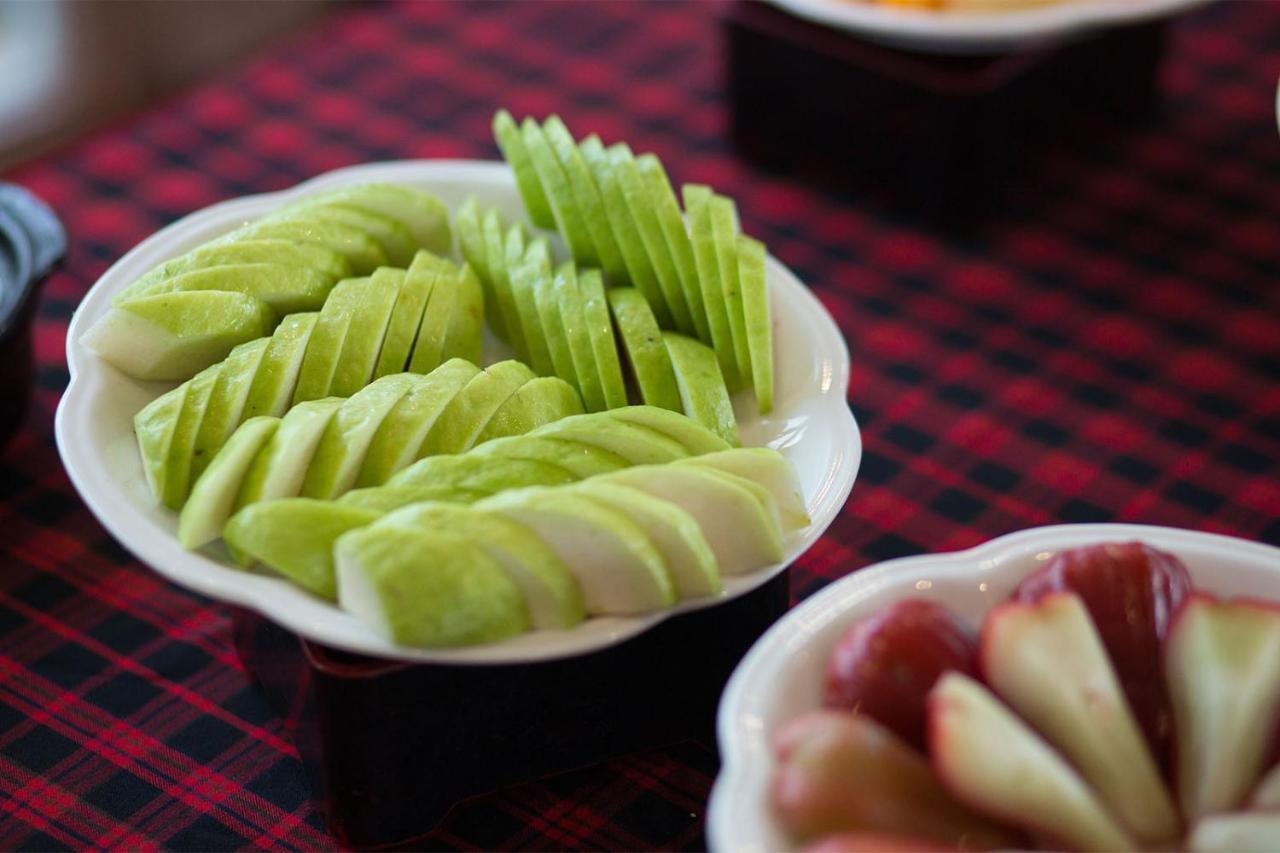Oasis Hanoi Hotel 外观 照片